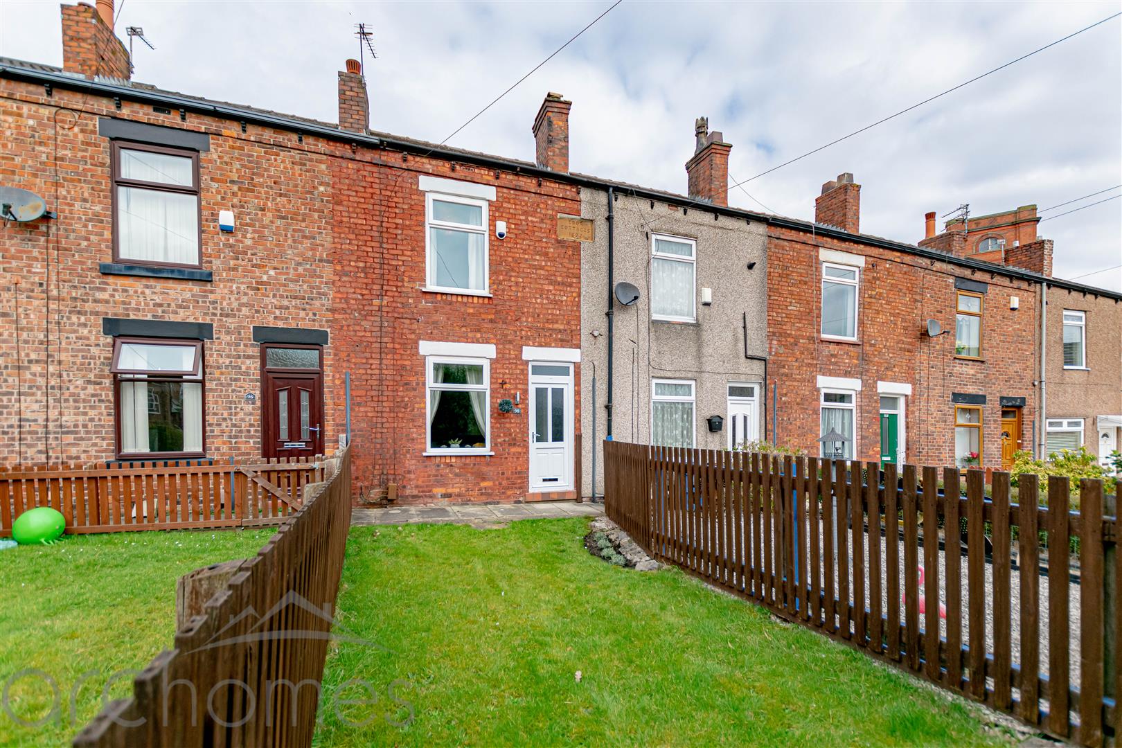 Bolton Old Road, Atherton, Manchester Arc Homes Estate Agents